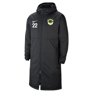 Service HS Sideline Jacket [Men's]