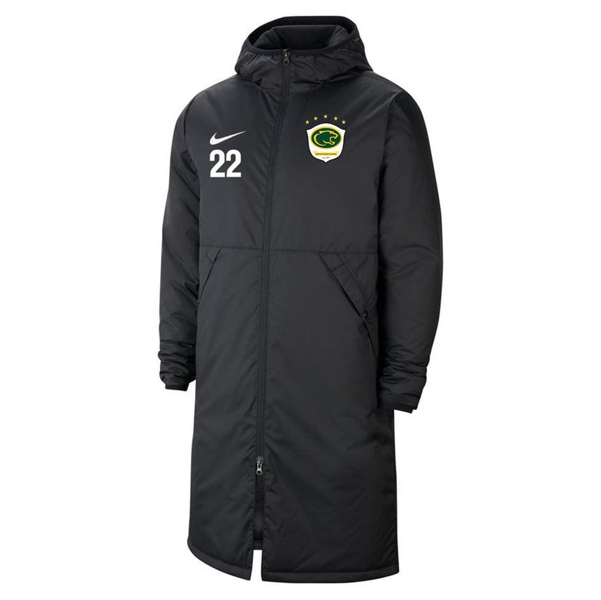 Service HS Sideline Jacket [Men's]