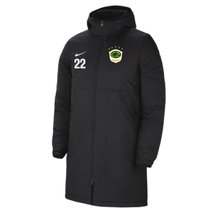 Service HS Sideline Jacket [Women's]