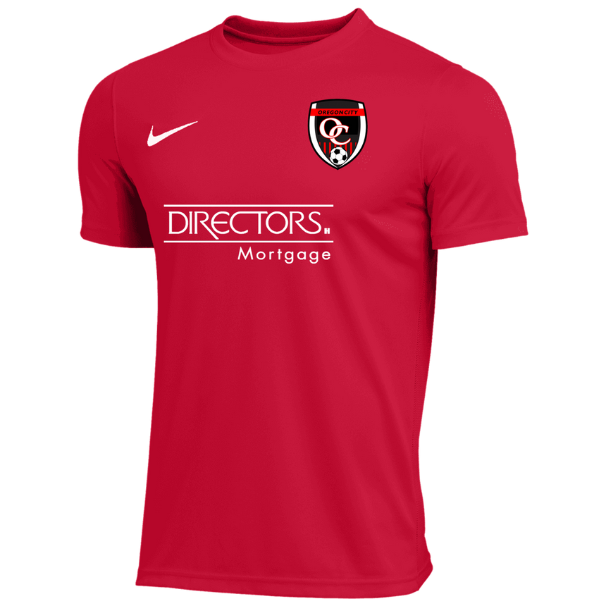Oregon City SC Jerseys [Youth]