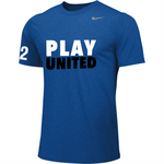 United*PDX PLAY UNITED Tee [Men's]