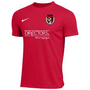 Oregon City SC Jerseys [Men's]