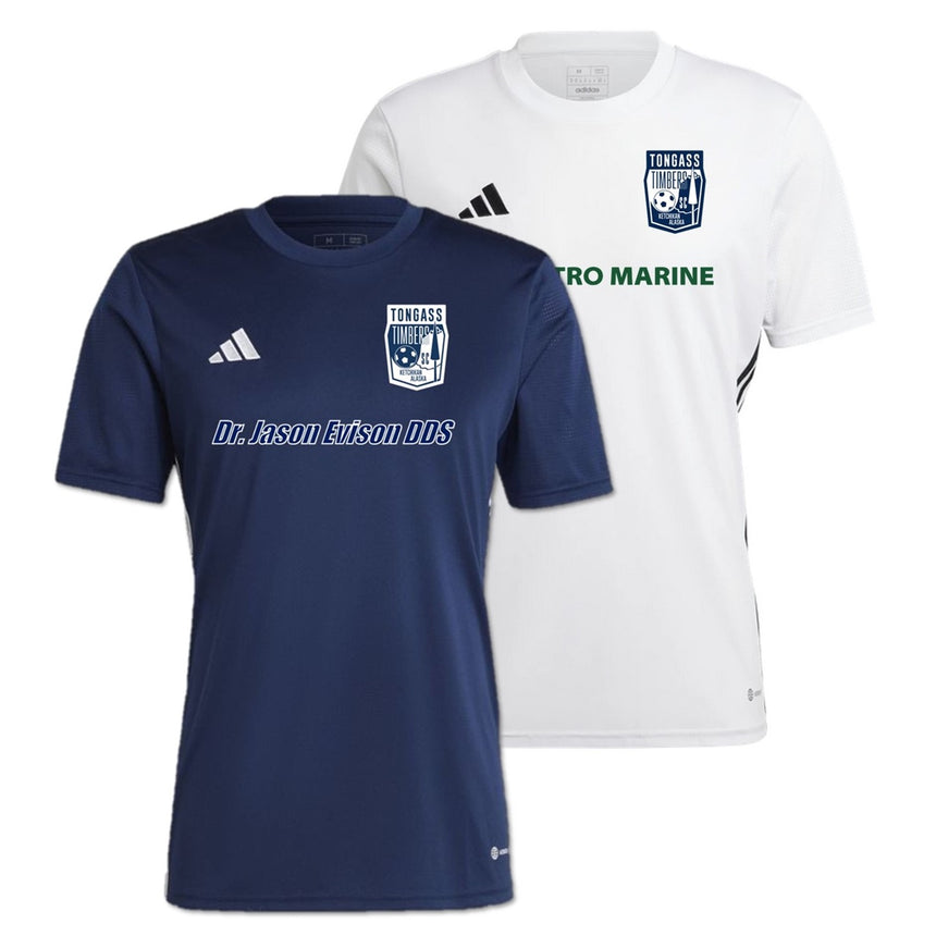 Tongass Timbers Jersey [Men's]