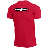 Oregon City SC Little Pioneers Jersey [Youth]
