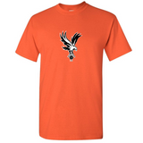 West Anchorage HS Short Sleeve Tee [Orange]