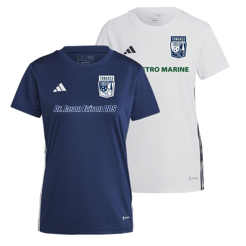 Tongass Timbers Jersey [Women's]