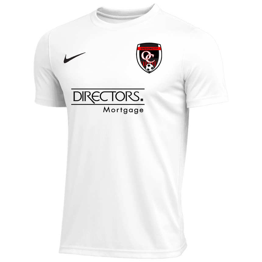 Oregon City SC Jerseys [Youth]