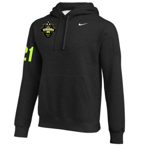 Idaho Juniors Hoodie [Adult]