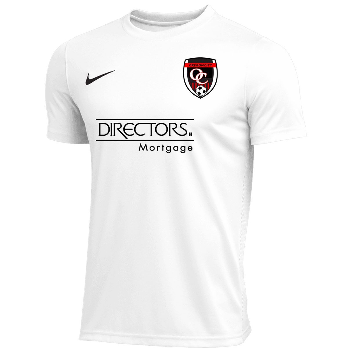Oregon City SC Jerseys [Men's]