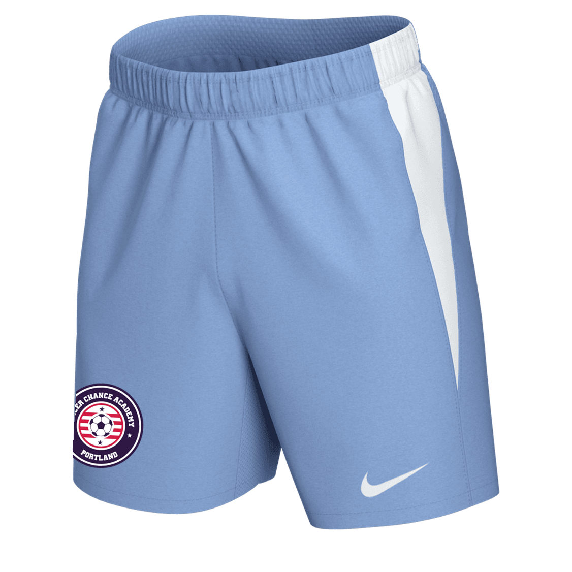 SCA Blue Shorts [Men's]