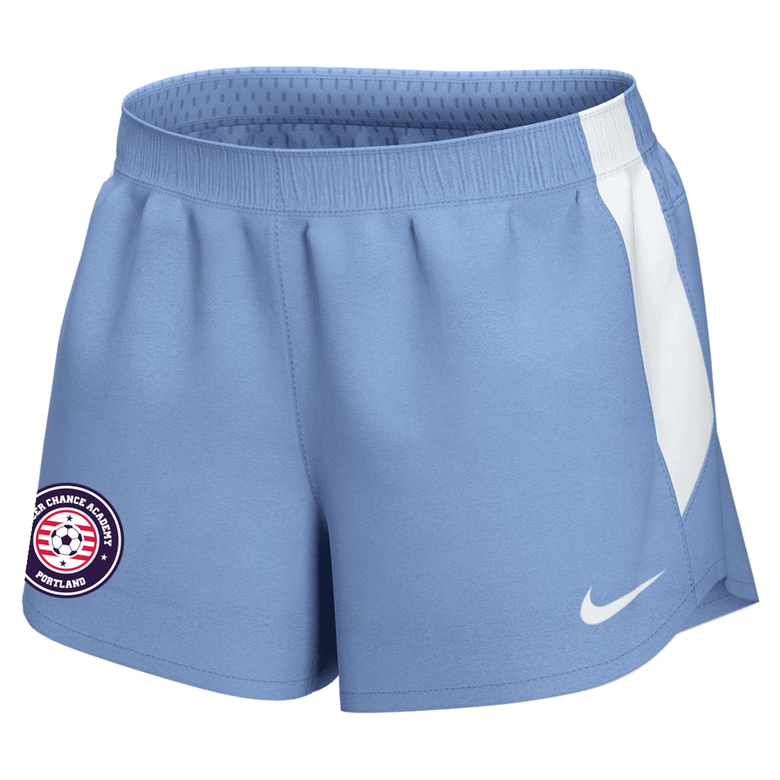 SCA Blue Shorts [Women's]