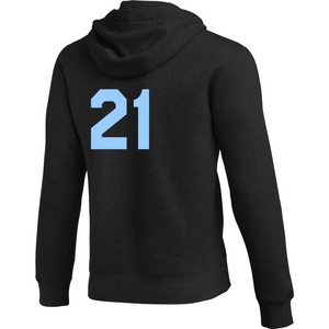 Lakeridge HS Hooded Sweatshirt [Men's]
