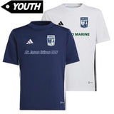Tongass Timbers Jersey [Youth]