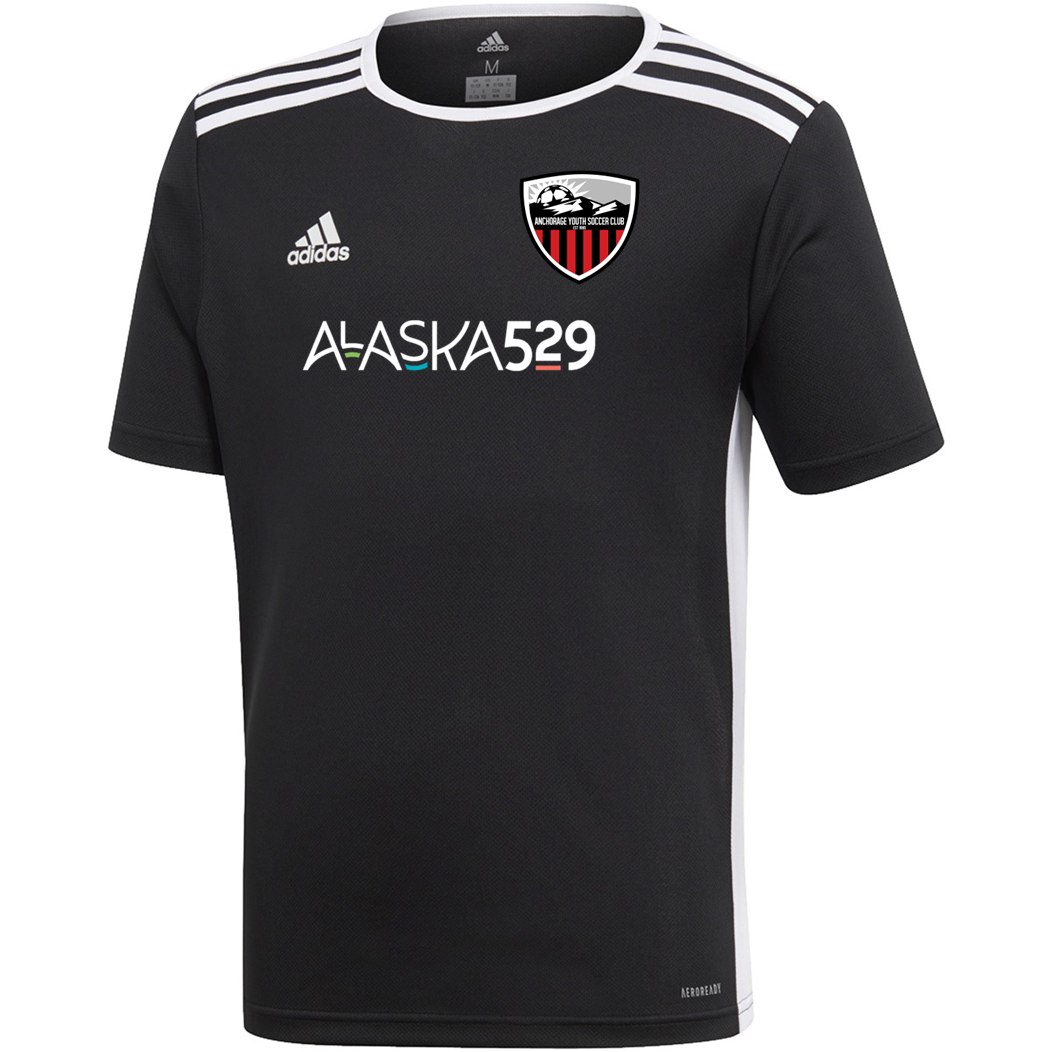 Anchorage Timbers Jersey [Youth]
