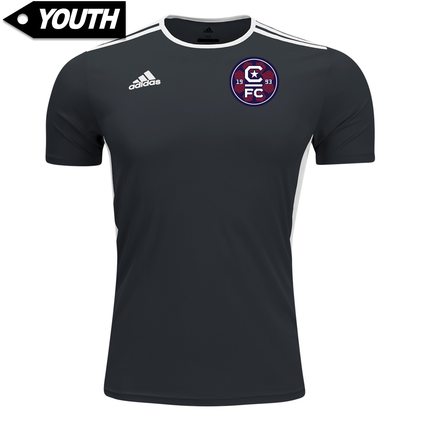 Capital FC Training Top [Youth]
