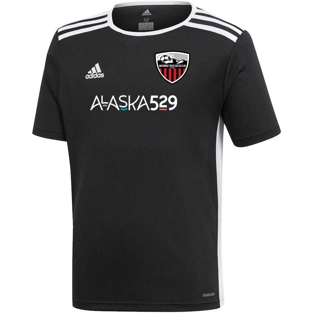 Anchorage Timbers Jersey [Men's]