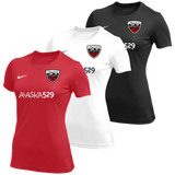 Anchorage Thorns Jersey [Women's]