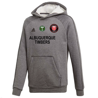 Albuquerque Timbers Fan Hoodie [Youth]
