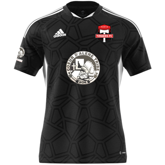 North FC Timbers Additional Academy Jersey [Men's]