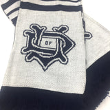 University of Dallas Soccer Scarf