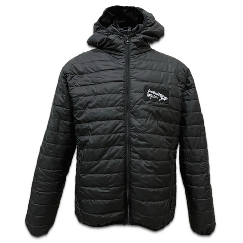 TURSI SOCCER Padded Jacket
