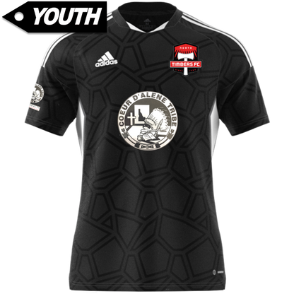 North FC Timbers Additional Academy Jersey [Youth]