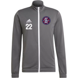 Capital FC '22 Jacket [Men's]