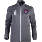 Capital FC '22 Jacket [Women's]