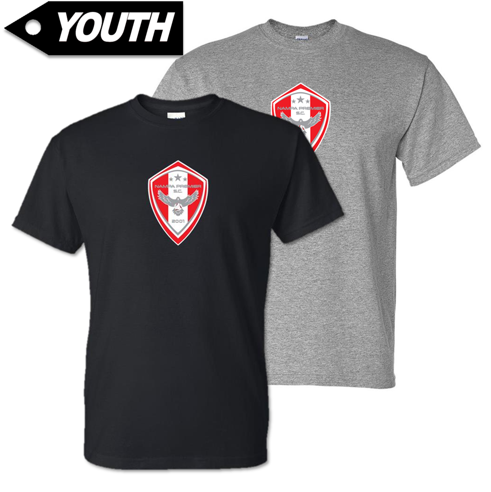 Nampa Premier Fan T-Shirt [Youth]