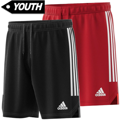 North FC Timbers '22 Shorts [Youth]