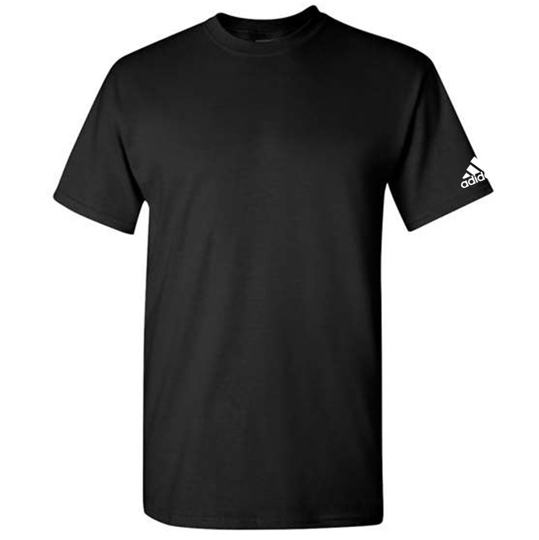 The Go-To Tee [Black]