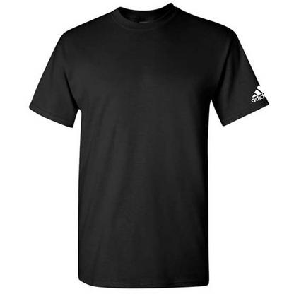 The Go-To Tee [Black]