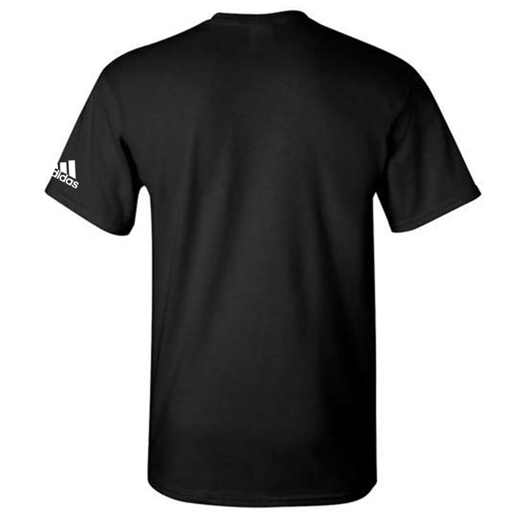 The Go-To Tee [Black]