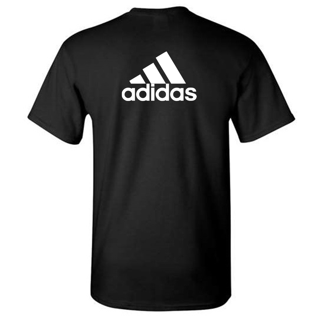 The Go-To Tee [Black]