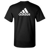 The Go-To Tee [Black]