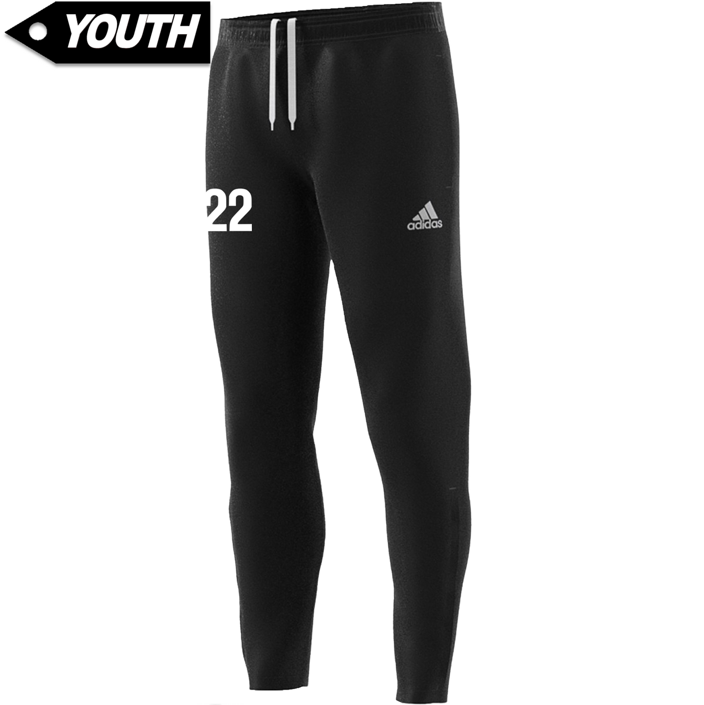 Capital FC Pant [Youth]