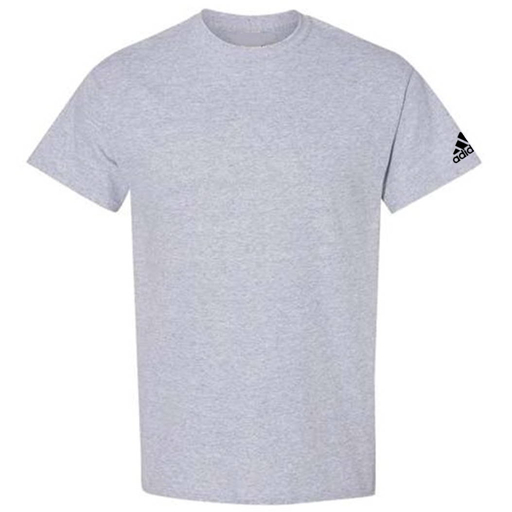 The Go-To Tee [Grey]