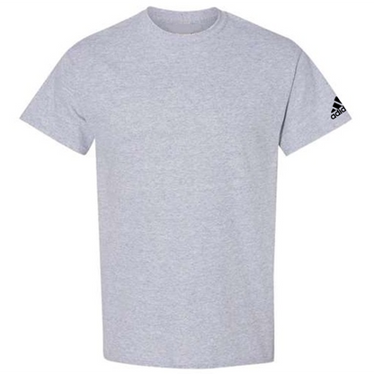 The Go-To Tee [Grey]
