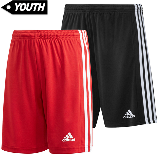 Capital FC Shorts [Youth]