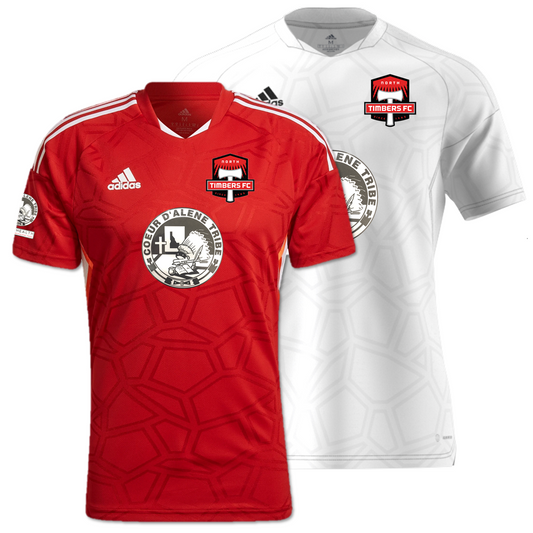 North FC Timbers Game Jersey [Men's]