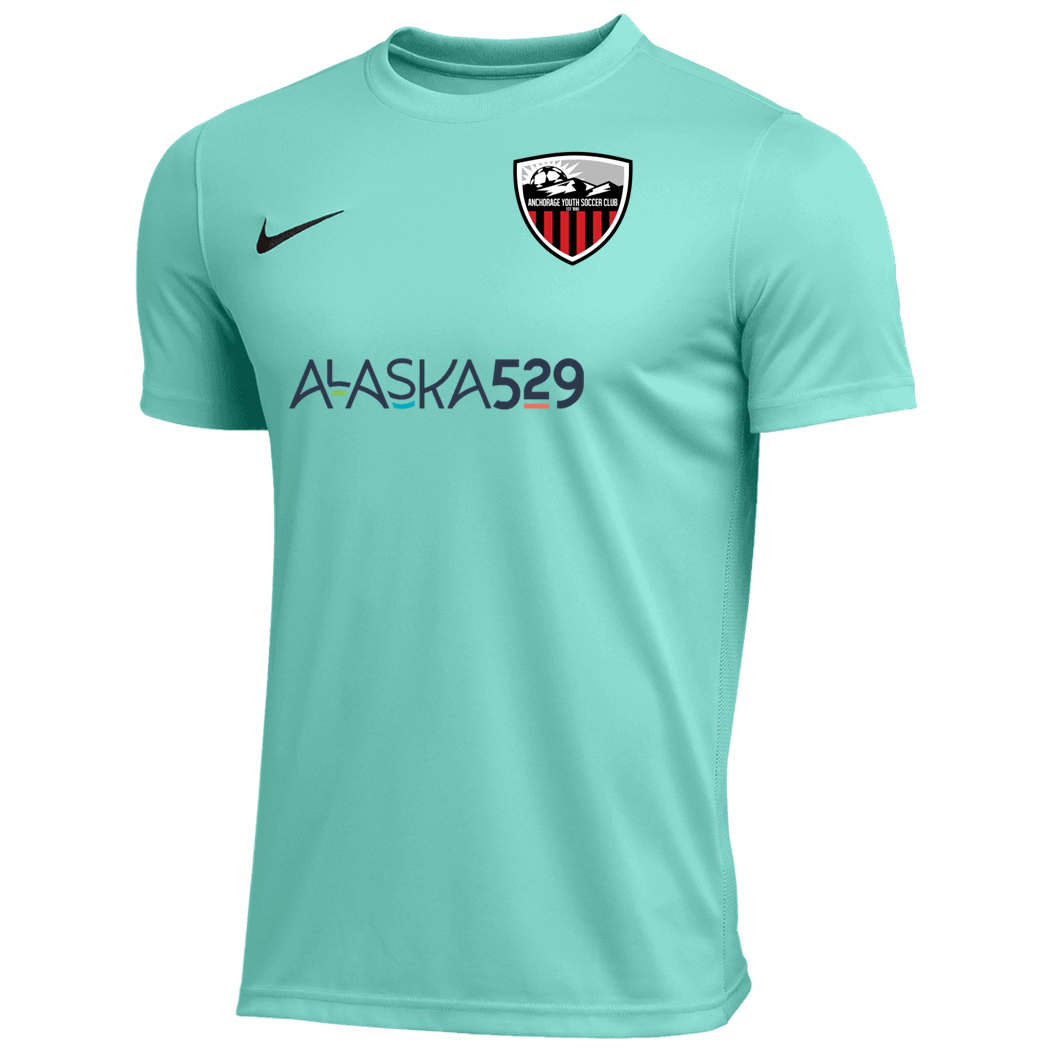 Anchorage Thorns SS Keeper Jersey [Youth]
