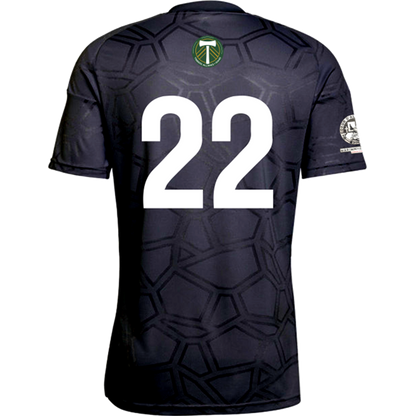 North FC Timbers Additional Academy Jersey [Youth]
