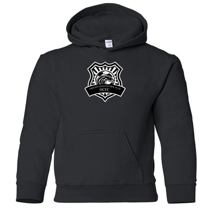 OCFC Tillamook Hooded Sweatshirt