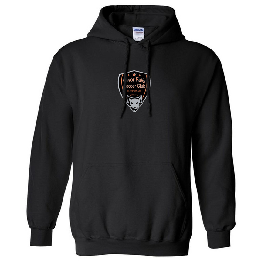 Silver Falls SC Hoodie [Adult]