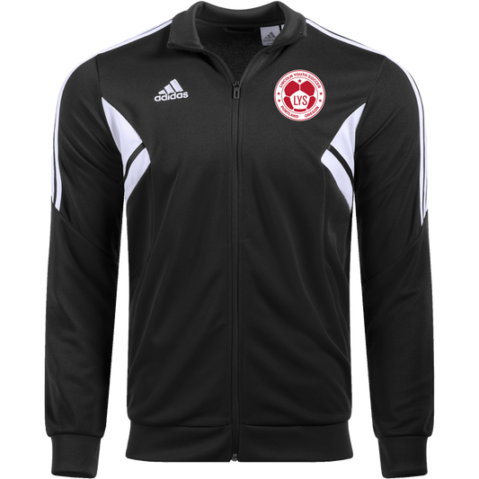 Lincoln Youth Soccer Warm-Up Jacket [Men's]
