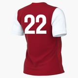 Sandpoint FC Game Jersey [Women's]