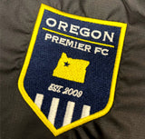 Oregon Premier FC Sideline Jacket [Men's]
