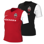 Sandpoint FC Game Jersey [Women's]