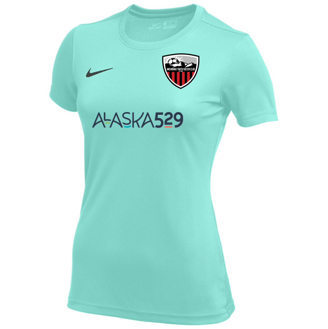 Anchorage Thorns S/S Keeper Jersey [Women's]