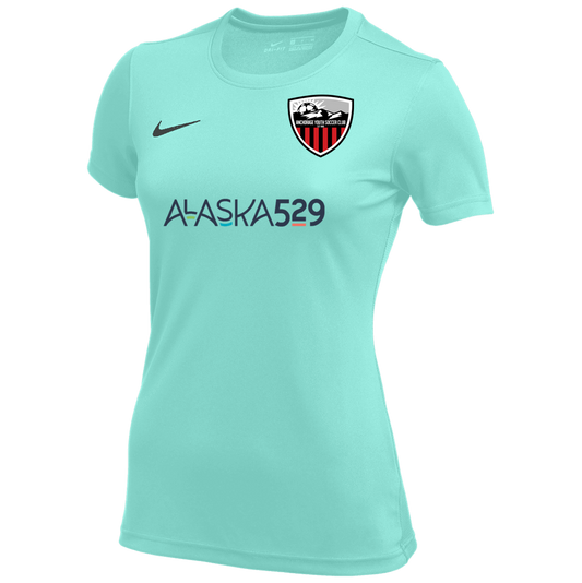 Anchorage Thorns S/S Keeper Jersey [Women's]